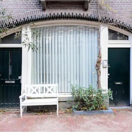 Marijke'S Guestroom Amsterdam Exterior foto