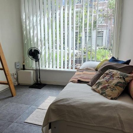 Marijke'S Guestroom Amsterdam Exterior foto