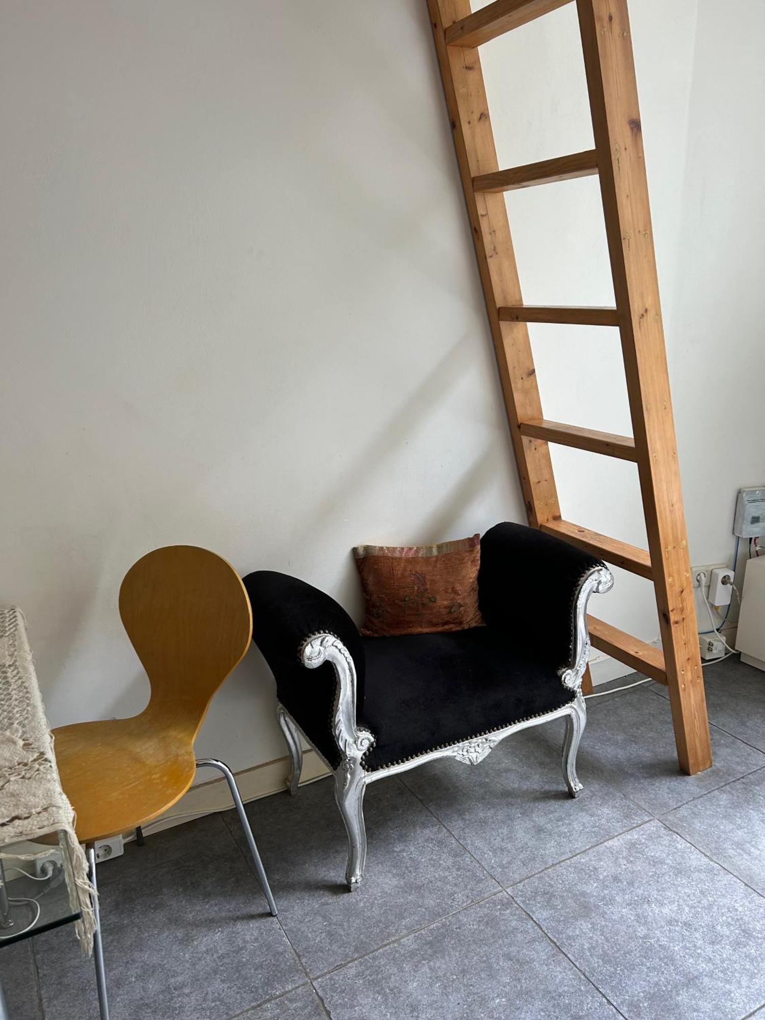 Marijke'S Guestroom Amsterdam Exterior foto