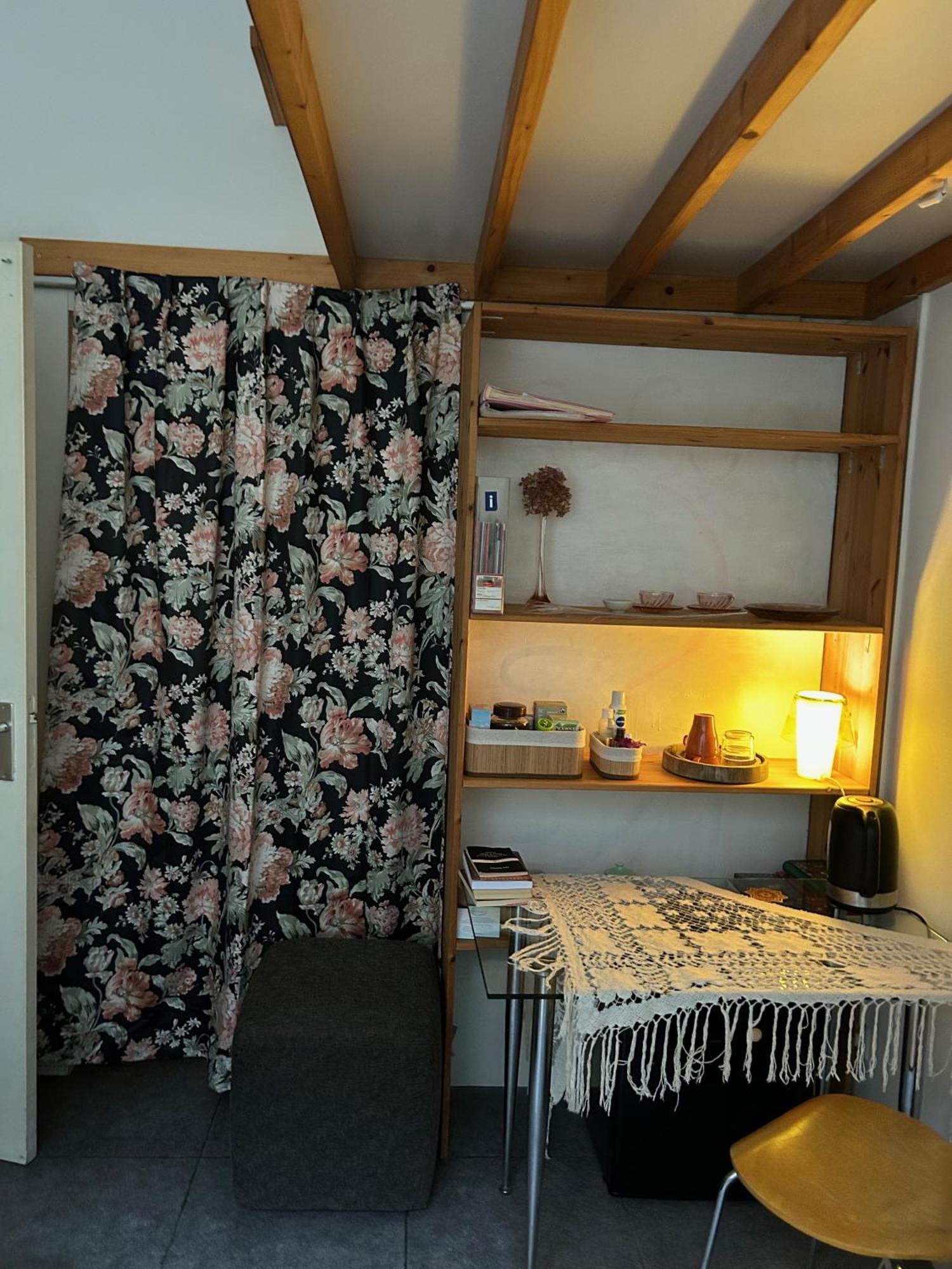 Marijke'S Guestroom Amsterdam Exterior foto